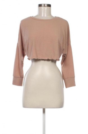 Damen Shirt Miss Selfridge, Größe XS, Farbe Beige, Preis 7,99 €