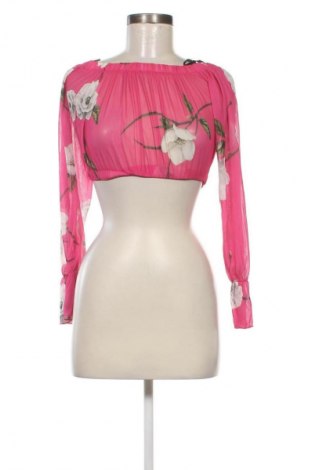 Damen Shirt Missguided, Größe S, Farbe Rosa, Preis 4,99 €