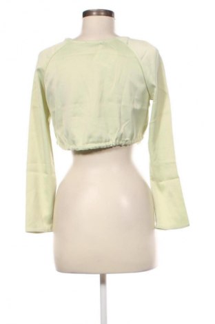 Damen Shirt Missguided, Größe XS, Farbe Grün, Preis € 7,49