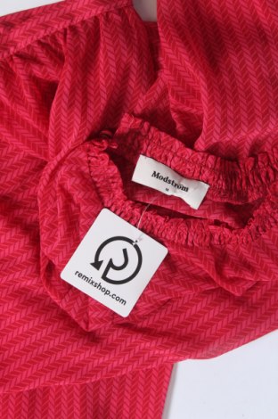 Damen Shirt Modstrom, Größe M, Farbe Rot, Preis € 7,99