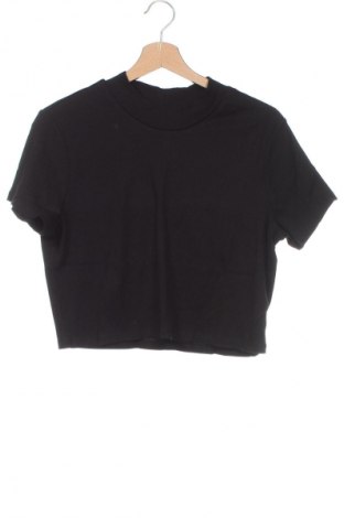 Damen Shirt Monki, Größe XL, Farbe Schwarz, Preis € 5,49