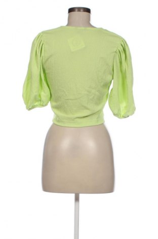 Damen Shirt Monki, Größe M, Farbe Grün, Preis € 2,99