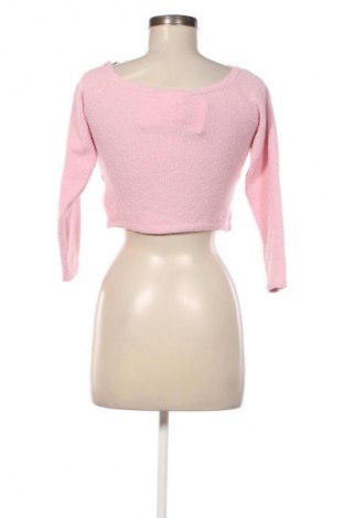 Damen Shirt Monki, Größe S, Farbe Rosa, Preis 6,79 €