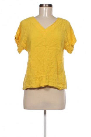 Damen Shirt Monsoon, Größe M, Farbe Gelb, Preis 7,49 €