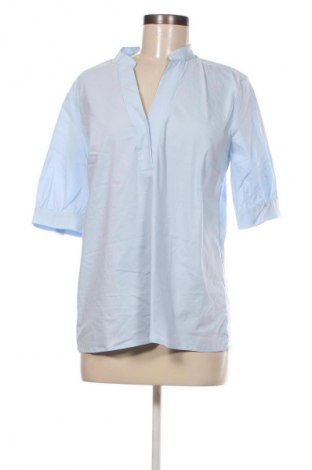 Damen Shirt More & More, Größe M, Farbe Blau, Preis € 22,99