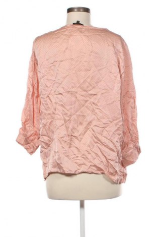 Damen Shirt More & More, Größe XL, Farbe Aschrosa, Preis 5,49 €