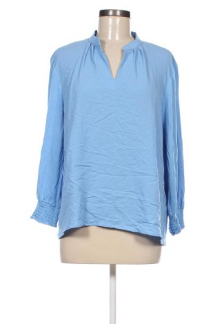 Damen Shirt More & More, Größe XL, Farbe Blau, Preis € 11,99