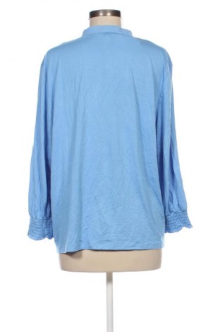 Damen Shirt More & More, Größe XL, Farbe Blau, Preis 11,99 €