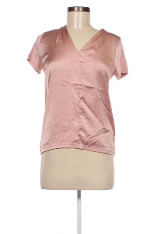 Damen Shirt More & More, Größe XS, Farbe Aschrosa, Preis € 16,99