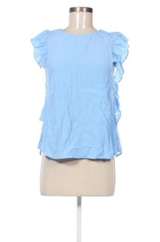 Damen Shirt Motivi, Größe M, Farbe Blau, Preis € 13,99