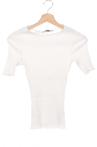 Damen Shirt NA-KD, Größe XXS, Farbe Weiß, Preis € 16,03