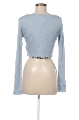 Damen Shirt NA-KD, Größe XL, Farbe Blau, Preis € 10,99