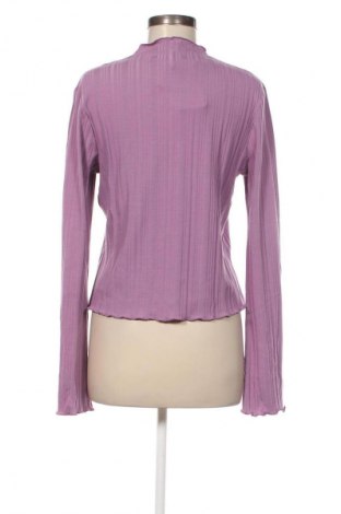 Damen Shirt NA-KD, Größe XXL, Farbe Lila, Preis € 12,49