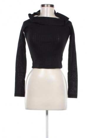 Bluză de femei NA-KD, Mărime XS, Culoare Negru, Preț 48,99 Lei