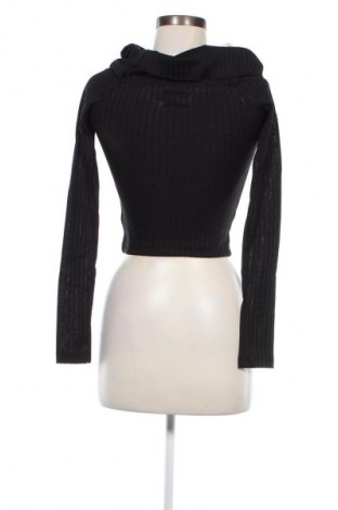 Bluză de femei NA-KD, Mărime XS, Culoare Negru, Preț 76,99 Lei