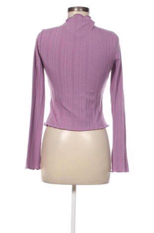 Damen Shirt NA-KD, Größe XS, Farbe Lila, Preis € 8,49