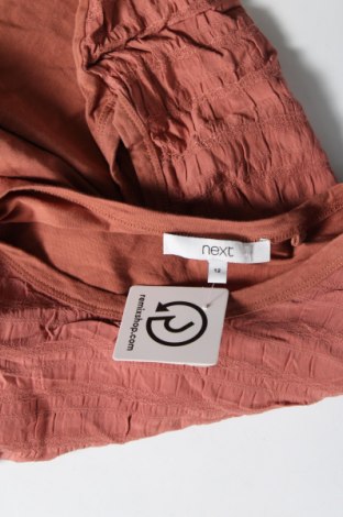 Damen Shirt NEXO, Größe M, Farbe Braun, Preis 12,49 €