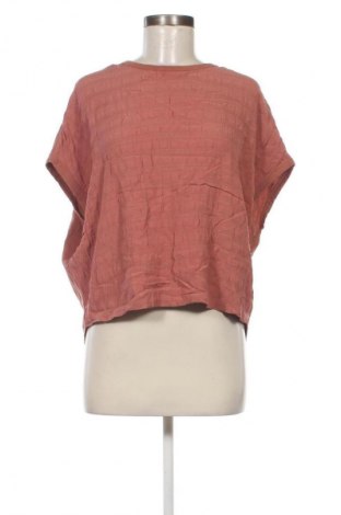 Damen Shirt NEXO, Größe M, Farbe Braun, Preis 12,49 €