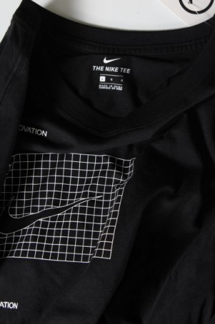 Bluză de femei Nike, Mărime L, Culoare Negru, Preț 111,99 Lei