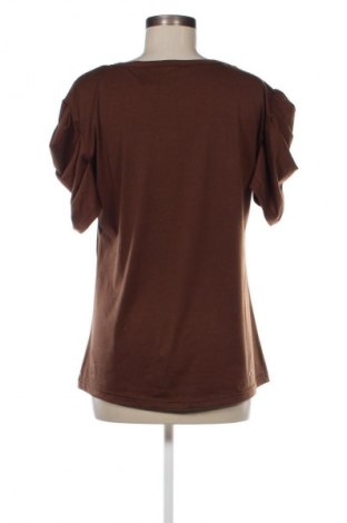 Damen Shirt New Fashion, Größe 3XL, Farbe Braun, Preis € 5,99