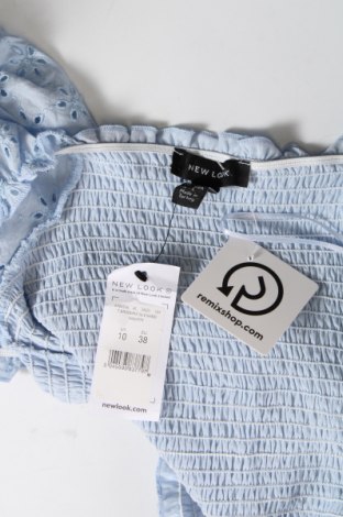 Damen Shirt New Look, Größe M, Farbe Blau, Preis € 10,71