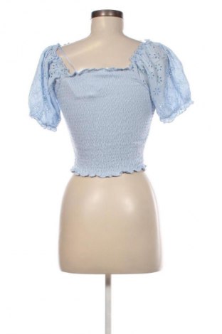 Damen Shirt New Look, Größe M, Farbe Blau, Preis € 10,71