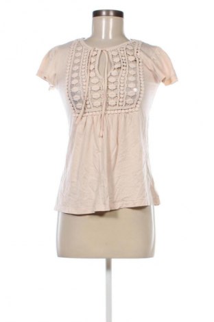 Damen Shirt New Look, Größe S, Farbe Beige, Preis € 4,99