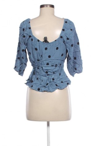 Damen Shirt New Look, Größe L, Farbe Blau, Preis € 6,99