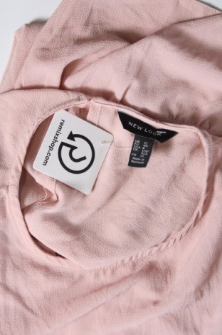 Damen Shirt New Look, Größe M, Farbe Rosa, Preis € 4,99