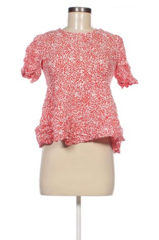 Damen Shirt New Look, Größe S, Farbe Rot, Preis € 4,99