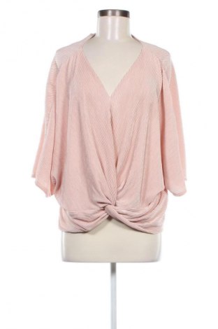 Damen Shirt New Look, Größe M, Farbe Rosa, Preis 4,99 €