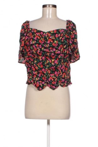 Bluză de femei New Look, Mărime XL, Culoare Multicolor, Preț 21,99 Lei