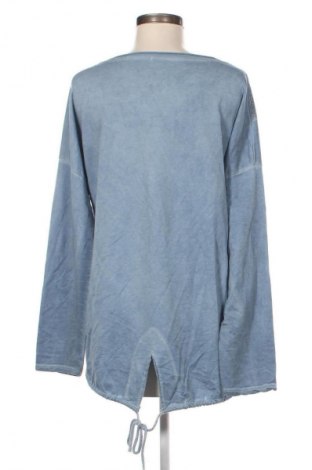 Damen Shirt New Sensation, Größe L, Farbe Grau, Preis 5,99 €