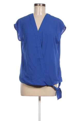 Damen Shirt New York & Company, Größe M, Farbe Blau, Preis € 18,99