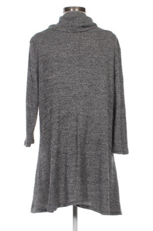 Damen Shirt New York & Company, Größe L, Farbe Grau, Preis € 3,99