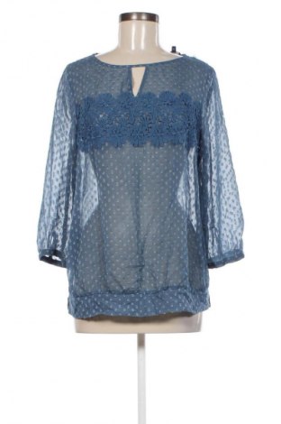 Damen Shirt Next, Größe M, Farbe Blau, Preis 4,99 €