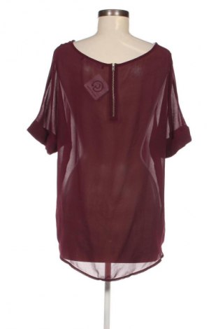 Damen Shirt Next, Größe L, Farbe Rot, Preis € 6,86