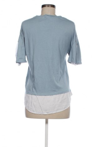 Damen Shirt Nice & Chic, Größe S, Farbe Blau, Preis 4,99 €