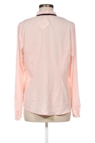 Damen Shirt Nife, Größe L, Farbe Rosa, Preis 15,99 €