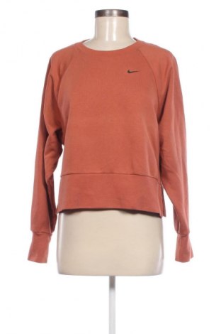 Damen Shirt Nike, Größe S, Farbe Beige, Preis € 10,49