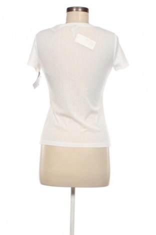 Damen Shirt Nly Trend, Größe XS, Farbe Weiß, Preis € 4,99