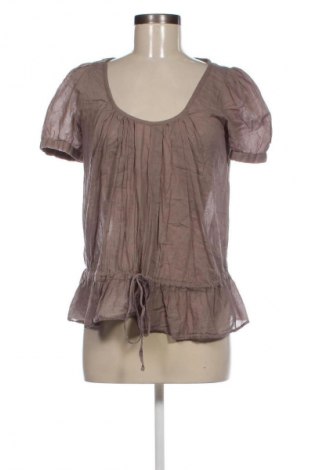 Damen Shirt Noa Noa, Größe S, Farbe Beige, Preis € 5,12