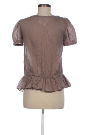 Damen Shirt Noa Noa, Größe S, Farbe Beige, Preis € 5,12