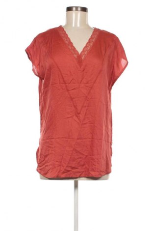 Damen Shirt Noisy May, Größe L, Farbe Rot, Preis € 5,49