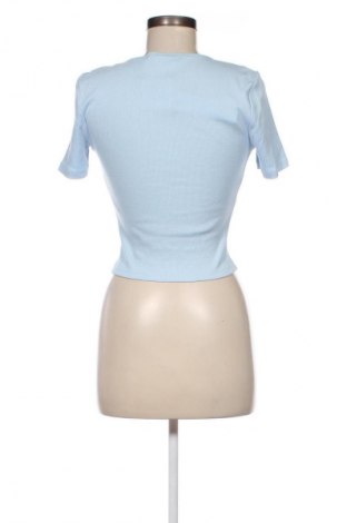 Damen Shirt Noisy May, Größe S, Farbe Blau, Preis € 4,99