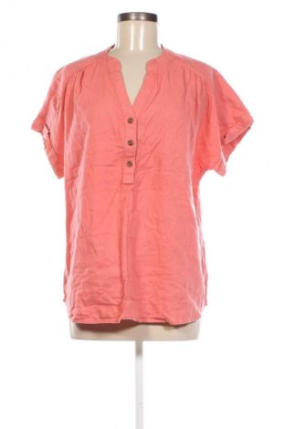 Damen Shirt Nutmeg, Größe M, Farbe Rosa, Preis 6,99 €