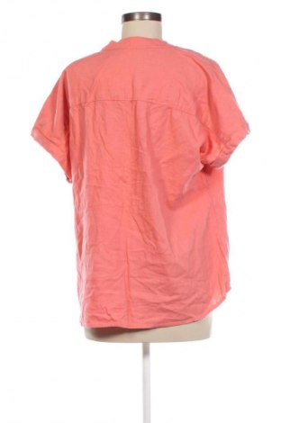 Damen Shirt Nutmeg, Größe M, Farbe Rosa, Preis 6,99 €