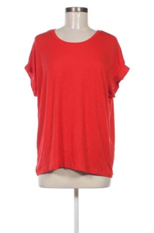 Damen Shirt ONLY, Größe M, Farbe Rot, Preis 7,49 €