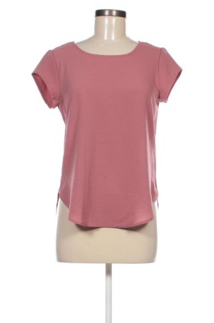 Damen Shirt ONLY, Größe XS, Farbe Rosa, Preis 5,49 €