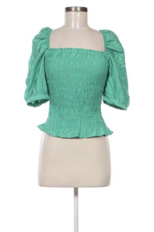 Bluză de femei ONLY, Mărime S, Culoare Verde, Preț 45,99 Lei